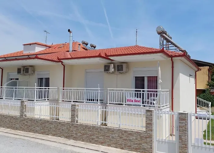 Villa Sevi