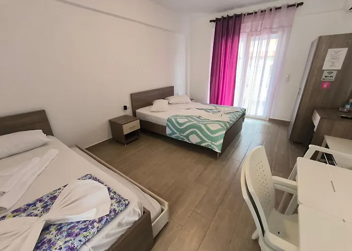 Villa Sevi