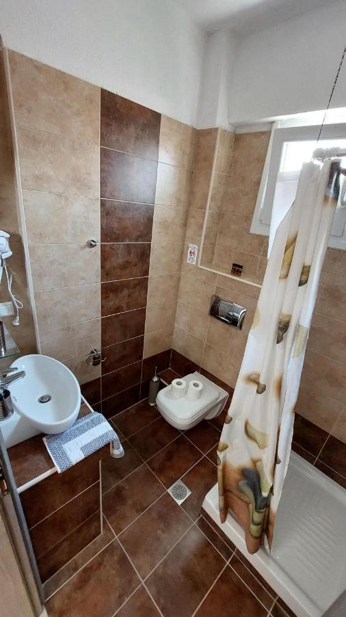 Apartment Sevi