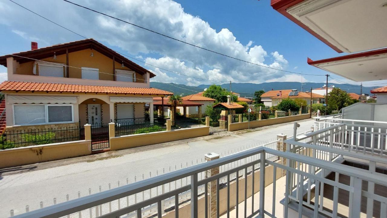 Sevi Apartment