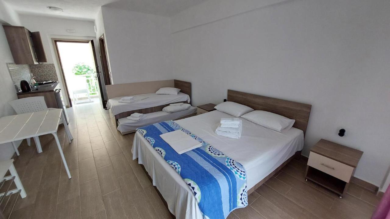 Apartment Sevi