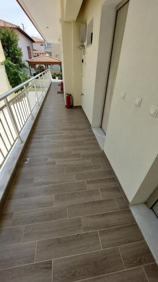 Apartment Sevi *