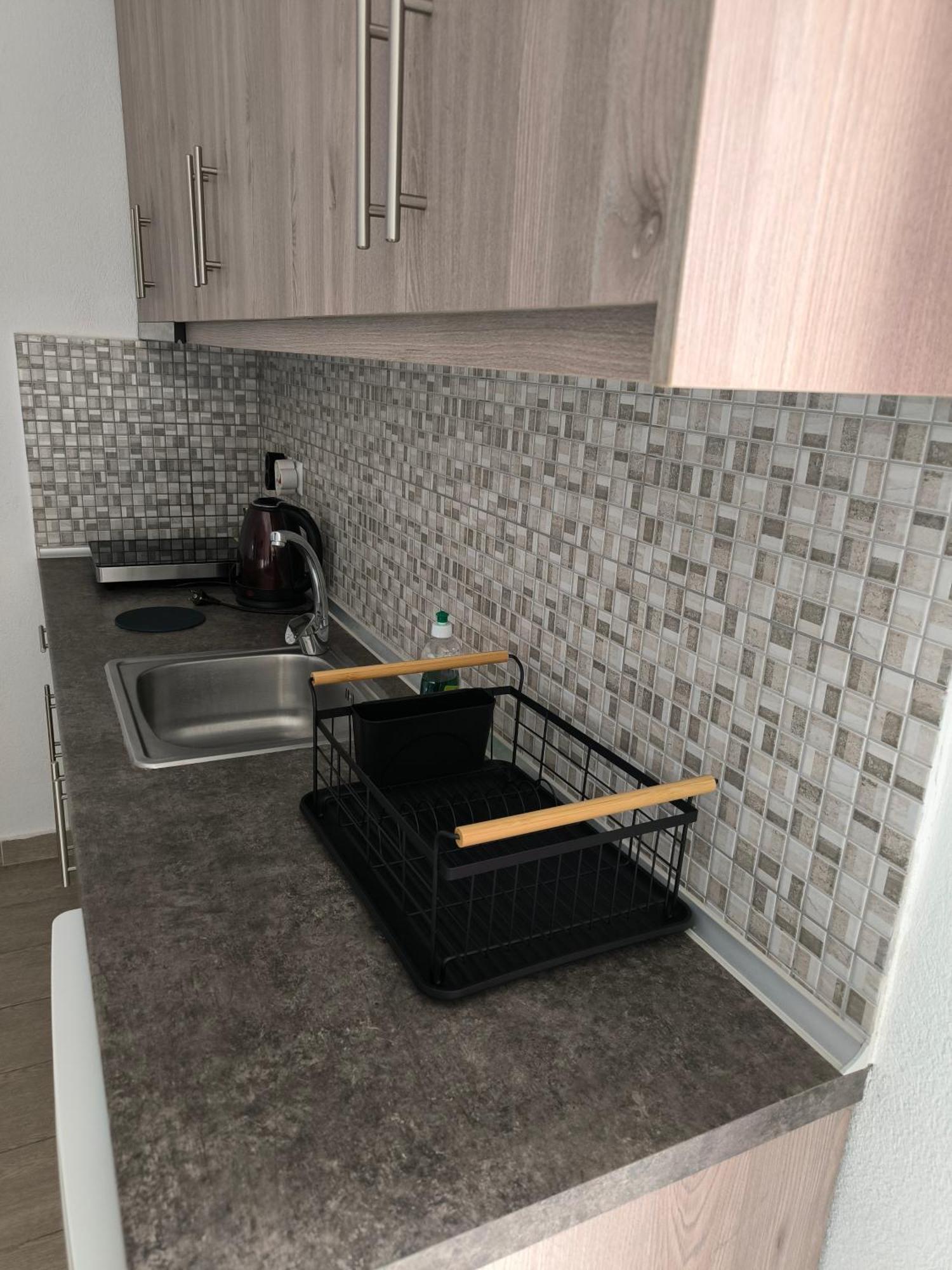 Sevi Apartment *