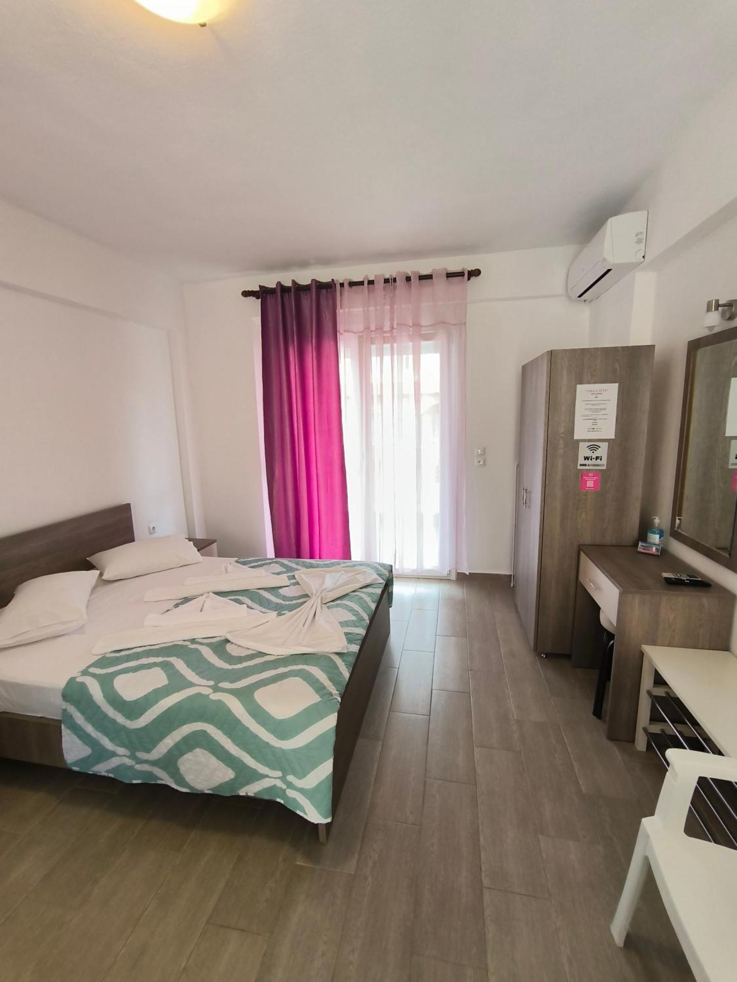 Apartment Sevi